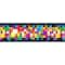 Bolder Borders® Pixel Border Trims, 214.5ft.